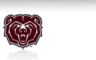 Missouri State Bears Wallpaper