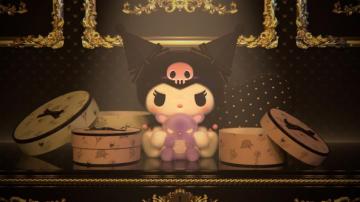 Kuromi Wallpaper Top Best Background