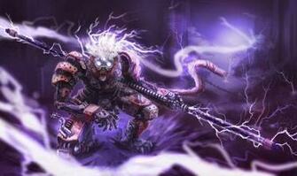 Wukong League Of Legends Wallpaper Desktop