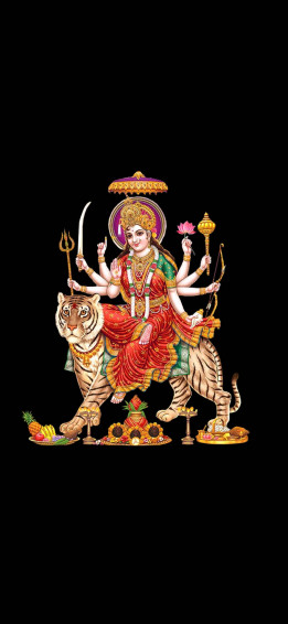 Mata Rani Picture Wallpaper