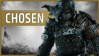 For Honor Wallpaper