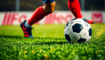 Cool Soccer Ball Wallpaper