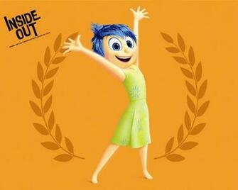 Inside Out Wallpaper Size More