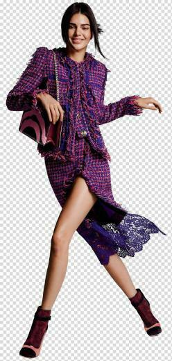 Kendall Jenner The September Issue Vogue Model Inez And Vinoodh