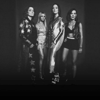 The Highwomen Are Here To Stay By Rebecca Castellani Red Hook