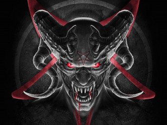 Demon Wallpaper