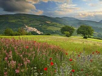 Umbria A Voyage To The Region Italy Europe Perugia Terni