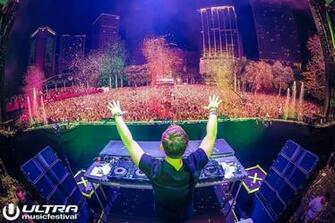 Dj Hardwell Wallpaper