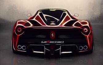 Cars Ferrari Laferrari Wallpaper Allwallpaper In Pc En