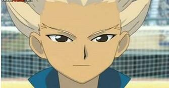 Sh Ya G Enji Axel Blaze Image Shuuya Gouenji