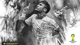 Neymar Jr Wallpaper