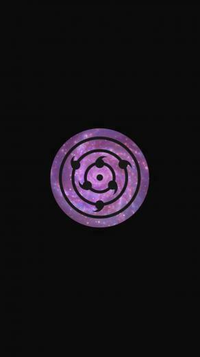 Rinnegan Wallpaper Top Background