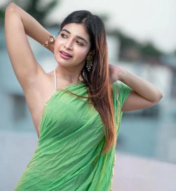 Dharsha Gupta Fan Photos Pictures Image