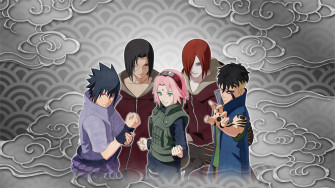 Buy Naruto To Boruto Shinobi Striker Season Pass