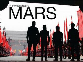 Seconds To Mars Stratospheric Rise On Social Media