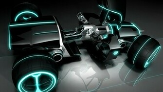 Superarquivos Wallpaper Tron HD 1080p
