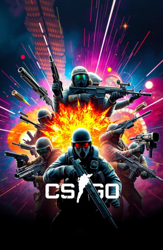 Cs Go Wallpaper Thumbnail
