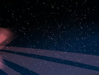 Starry Sky Background By Nightpriestess09