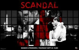 Beliskner Olitz Scandal S5 Poster Aka Wallpaper Now