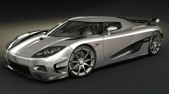 Koenigsegg Ccxr HD Wallpaper