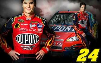 Jeff Gordon Nascar Wallpaper For Android