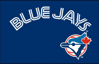 Toronto Blue Jays Wallpaper Logo