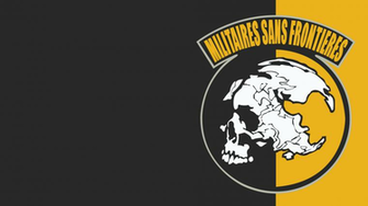 Sans Wallpaper By Kimba Metal Gear Solid Peace Walker X