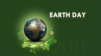 Earth Day Wallpaper X Net