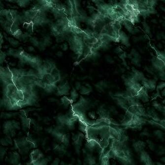 Green Marble By Robostimpy