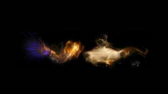 Image Wallpaper Of Smoke In HD Quality Bsnscb
