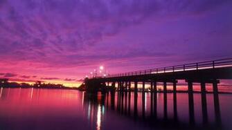 Cape May New Jersey Usa Wallpaper