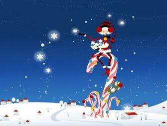Christmas Image Wallpaper HD And
