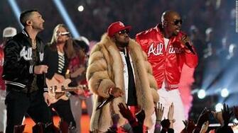 Highlights From Super Bowl Halftime Show The Ads And More Cnn