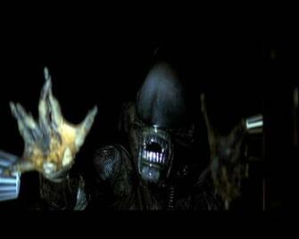 Alien Movie Wallpaper