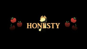 Applejack Honesty Wallpaper