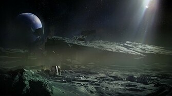 Destiny Wallpaper HD Anigame Donde Eres Lo Que