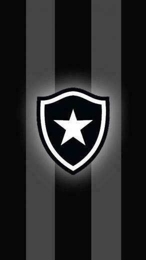 Wallpaper Do Botafogo Pap Is De Parede Pc E Celular