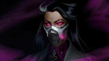League Of Legends HD Wallpaper Background Image