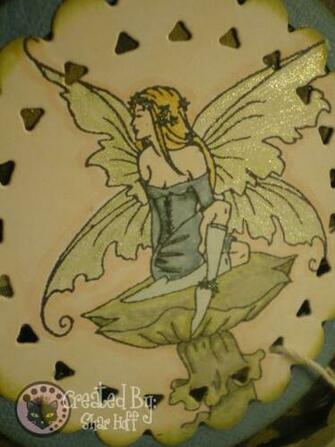 Displaying Image For Amy Brown Fairy Desktop Background