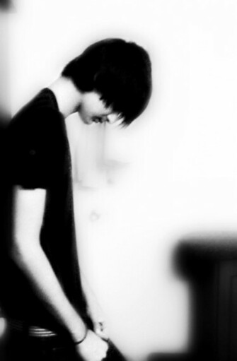 Emo Boys Sad Boy Syedsultanfan Fref Ts
