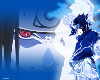 Look At Sasuke He S A Cutie Wallpaper