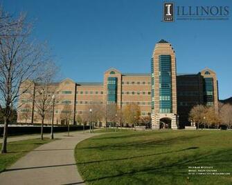 Uihistories Project Virtual Tour At The University Of Illinois