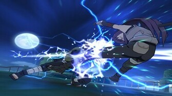 Naruto Shippuden Wallpaper Kakashi