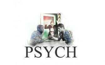 Psych Pineapple Wallpaper Widescreen Iii