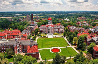 Ohio State Screensavers And Wallpaper