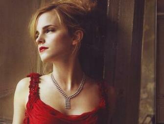 Hollywood Emma Watson Hot HD Wallpaper