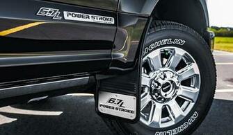 A Brief History Of The Power Stroke Diesel Engine