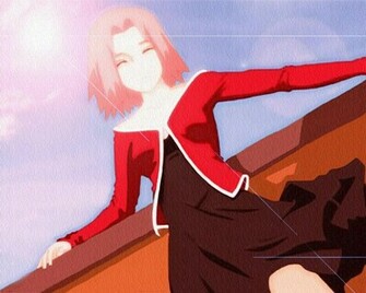 Haruno Sakura Wallpaper Naruto Shippuden