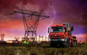 T Commercial Tatratrucks