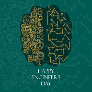Happy Engineer S Day Image Quotes Wishes Messages Cards